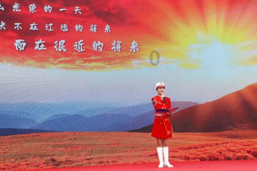 冬季大练兵丨严寒励精兵 备战无间断